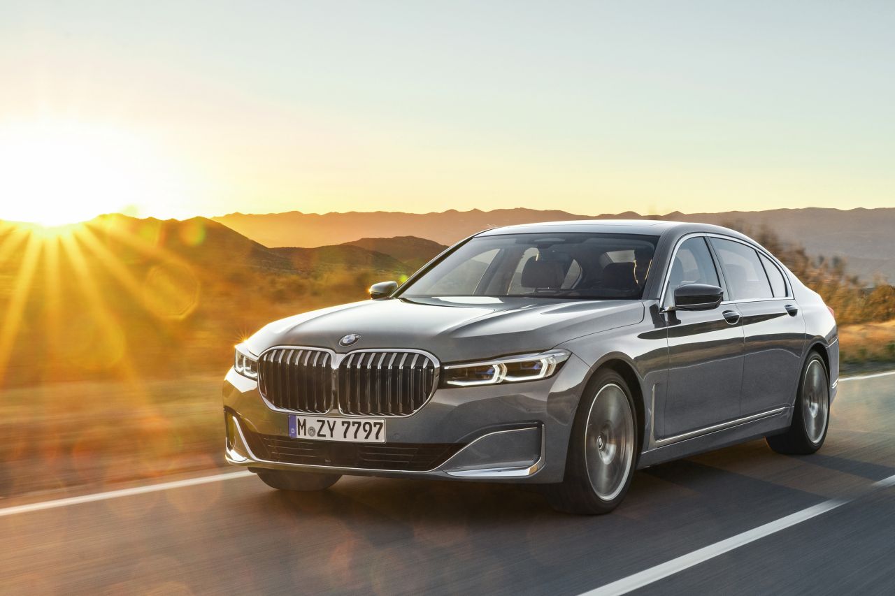 BMW Group Polska z silną pozycją w segmencie aut premium