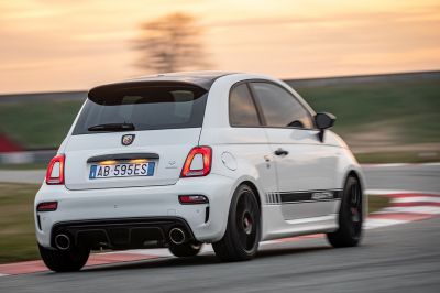 Abarth 500/595/695 I (312) - zdjęcie poglądowe