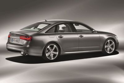 Audi A6 C7 - zdjęcie poglądowe