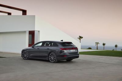 Audi A6 e tron I (GH) - zdjęcie poglądowe