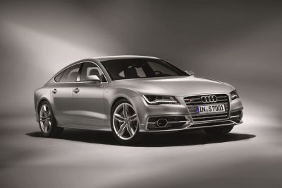 Audi A7 I (4G) - zdjęcie poglądowe