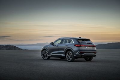 Audi Q5 III - zdjęcie poglądowe