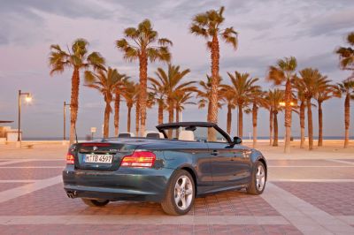 BMW Seria 1 E81/E82/E87/E88 - zdjęcie poglądowe
