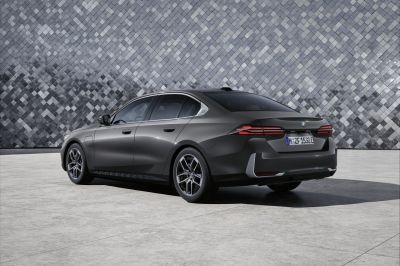 BMW Seria 5 G60/G61/G90/G99 - zdjęcie poglądowe