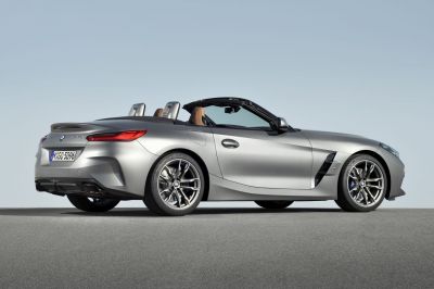 BMW Z4 G29 - zdjęcie poglądowe