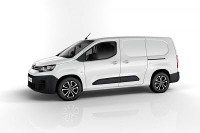 Citroen Berlingo III - zdjęcie poglądowe