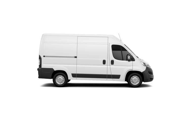 Citroen Jumper II Furgon L2H2 - zdjęcie poglądowe