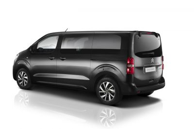 Citroen Spacetourer I - zdjęcie poglądowe