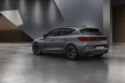 Cupra Leon I (KL) - zdjęcie poglądowe