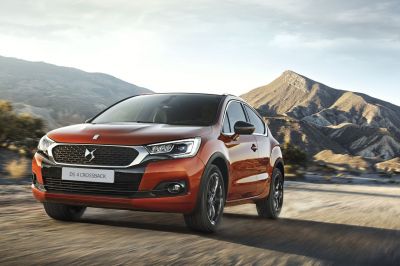 DS 4 I - zdjęcie poglądowe