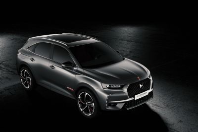 DS 7 I - zdjęcie poglądowe