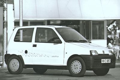 Fiat Cinquecento Typ 170 - zdjęcie poglądowe