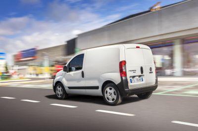 Fiat Fiorino III (225) - zdjęcie poglądowe