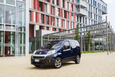 Fiat Fiorino III (225) - zdjęcie poglądowe