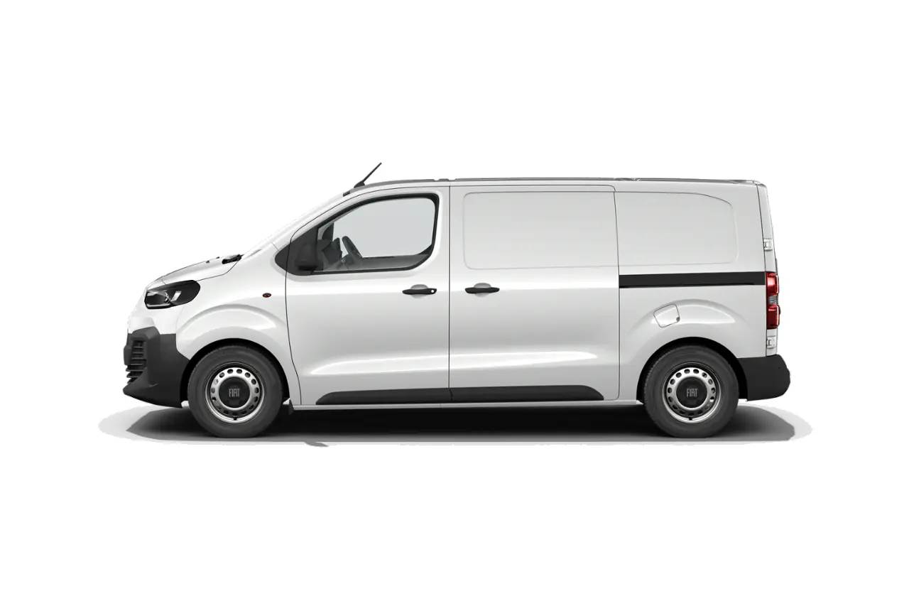 Fiat Scudo Typ 507 Furgon Standard - zdjęcie poglądowe