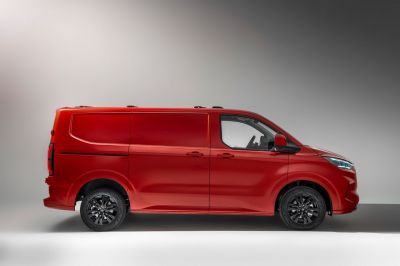 Ford Transit Custom II - zdjęcie poglądowe