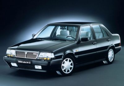 Lancia Thema 834 - zdjęcie poglądowe