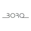 Boro - logo