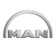 MAN - logo