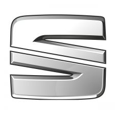 Seat = logo