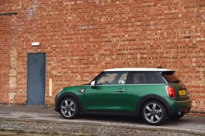 MINI MINI III (F55/F56/F57) - zdjęcie poglądowe
