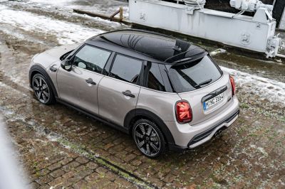 MINI MINI III (F55/F56/F57) - zdjęcie poglądowe