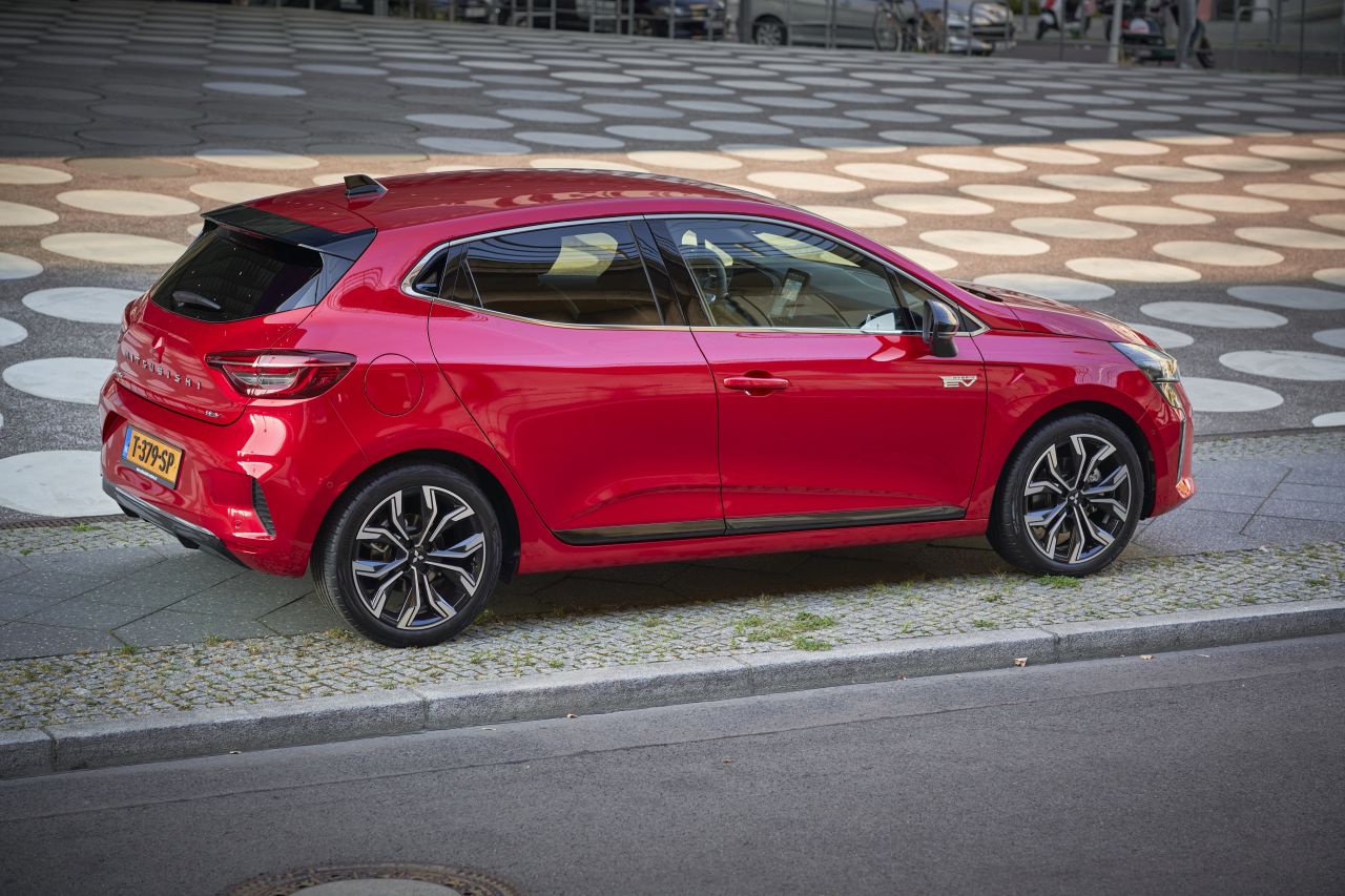 Mitsubishi Colt VII Hatchback - zdjęcie poglądowe