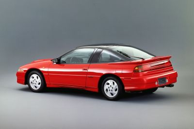 Mitsubishi Eclipse I - zdjęcie poglądowe