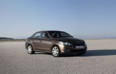 Peugeot 301 I - zdjęcie poglądowe