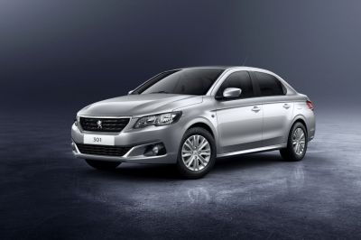 Peugeot 301 I - zdjęcie poglądowe