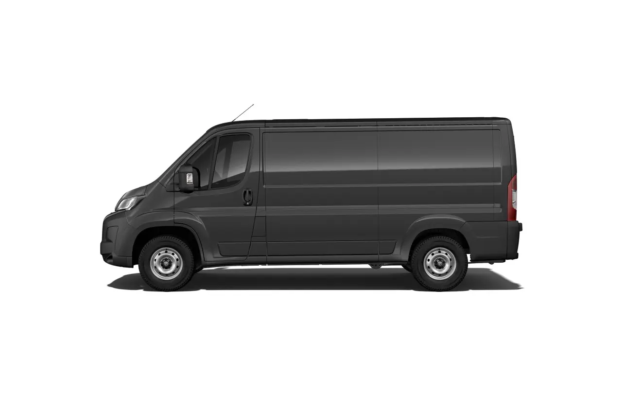 Peugeot Boxer II Furgon L2H1 - zdjęcie poglądowe