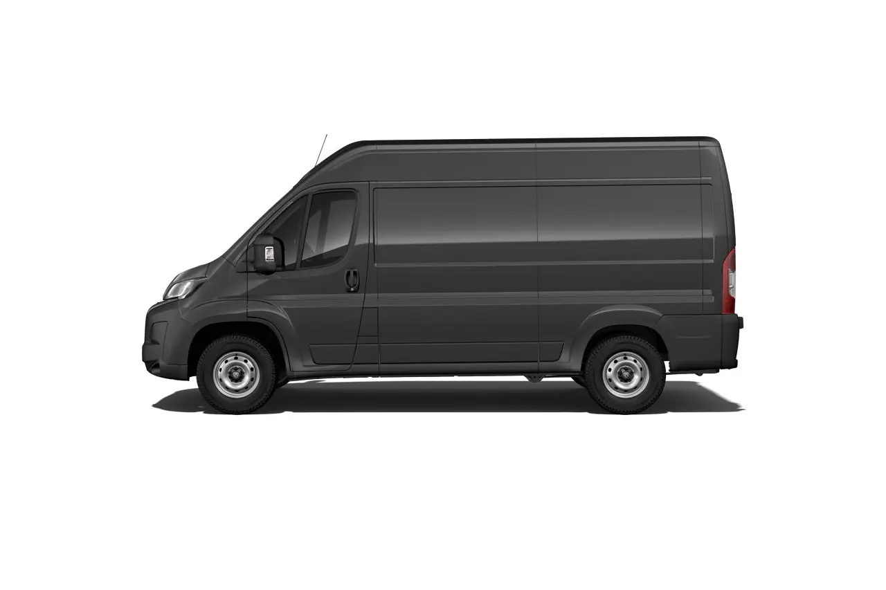Peugeot Boxer II Furgon L2H2 - zdjęcie poglądowe