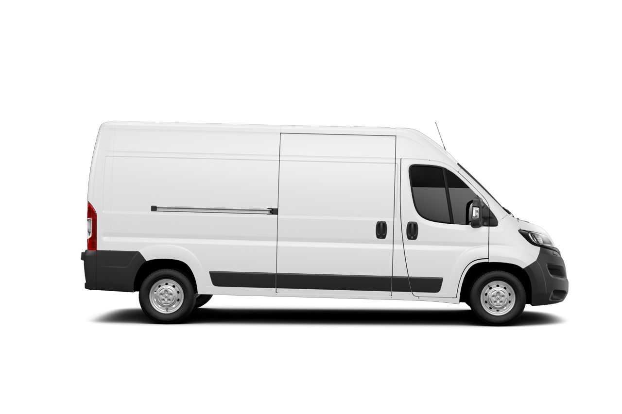 Peugeot Boxer II Furgon L3H2 - zdjęcie poglądowe