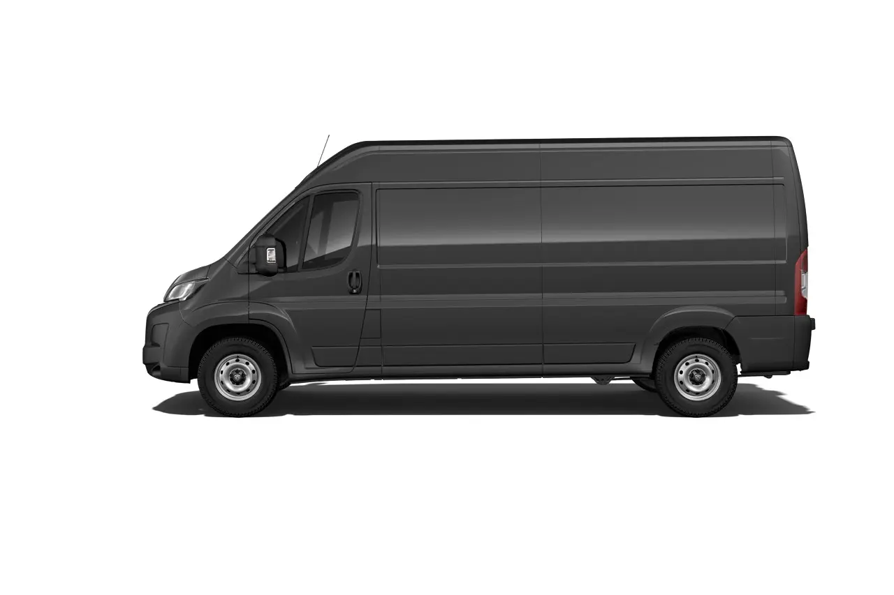 Peugeot Boxer II Furgon L3H2 - zdjęcie poglądowe