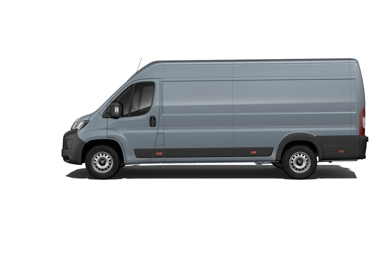 Peugeot Boxer II Furgon L4H2 - zdjęcie poglądowe