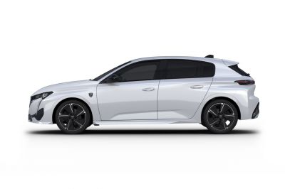 Peugeot Seria 300 308 (III) - zdjęcie poglądowe