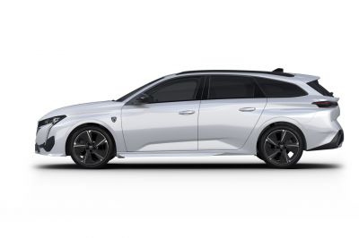 Peugeot Seria 300 308 (III) - zdjęcie poglądowe