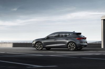 Seat Leon IV - zdjęcie poglądowe
