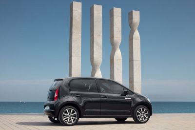 Seat Mii I (KF1) - zdjęcie poglądowe