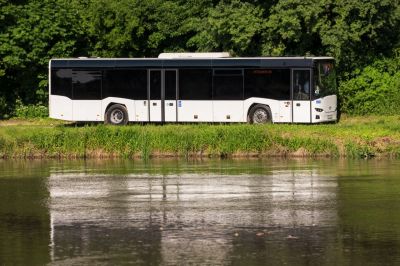 Solaris Autobusy lokalne InterUrbino - zdjęcie poglądowe