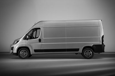 Toyota ProAce Max I - zdjęcie poglądowe