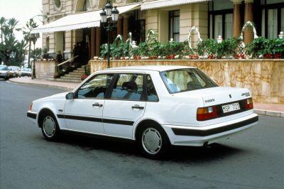 Volvo 460 I (464) - zdjęcie poglądowe