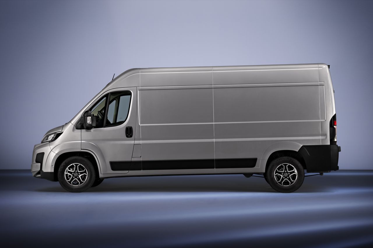 Toyota ProAce Max